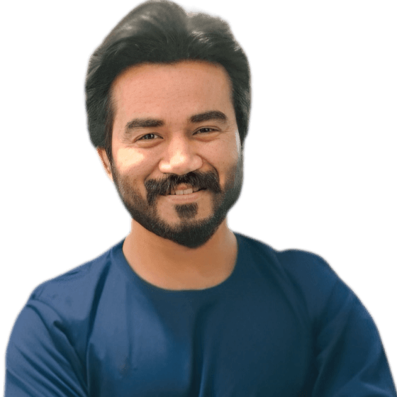 Mudassir Altaf