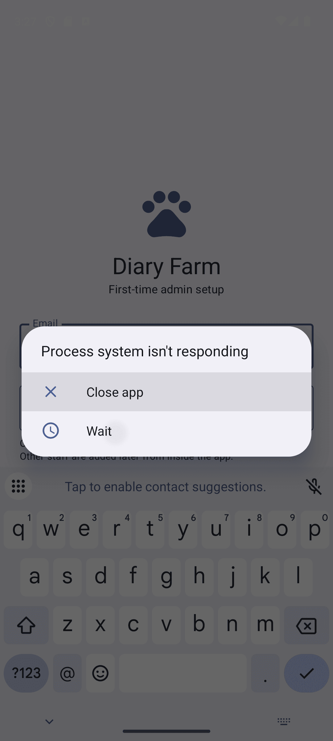 Dairy Farm Manager — feature 2