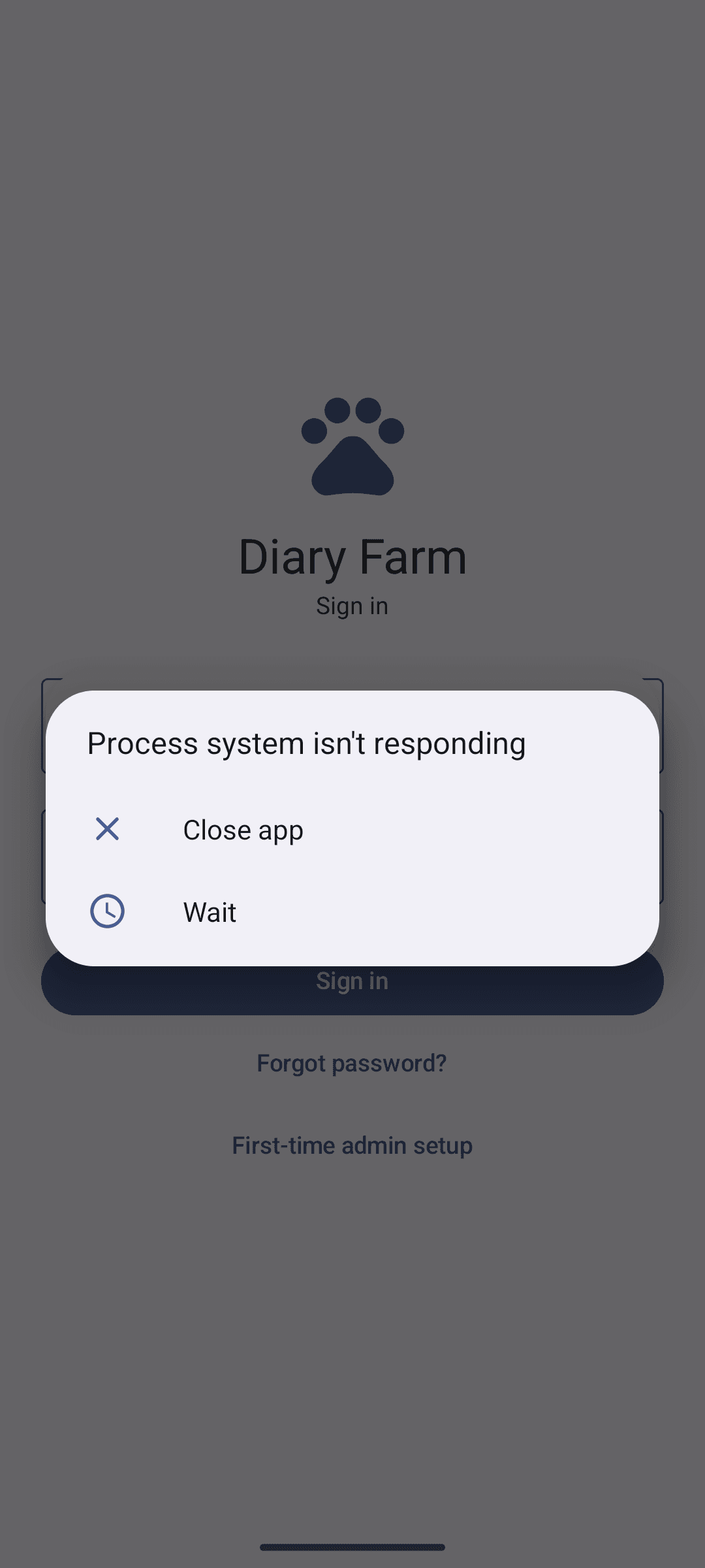 Dairy Farm Manager — feature 1