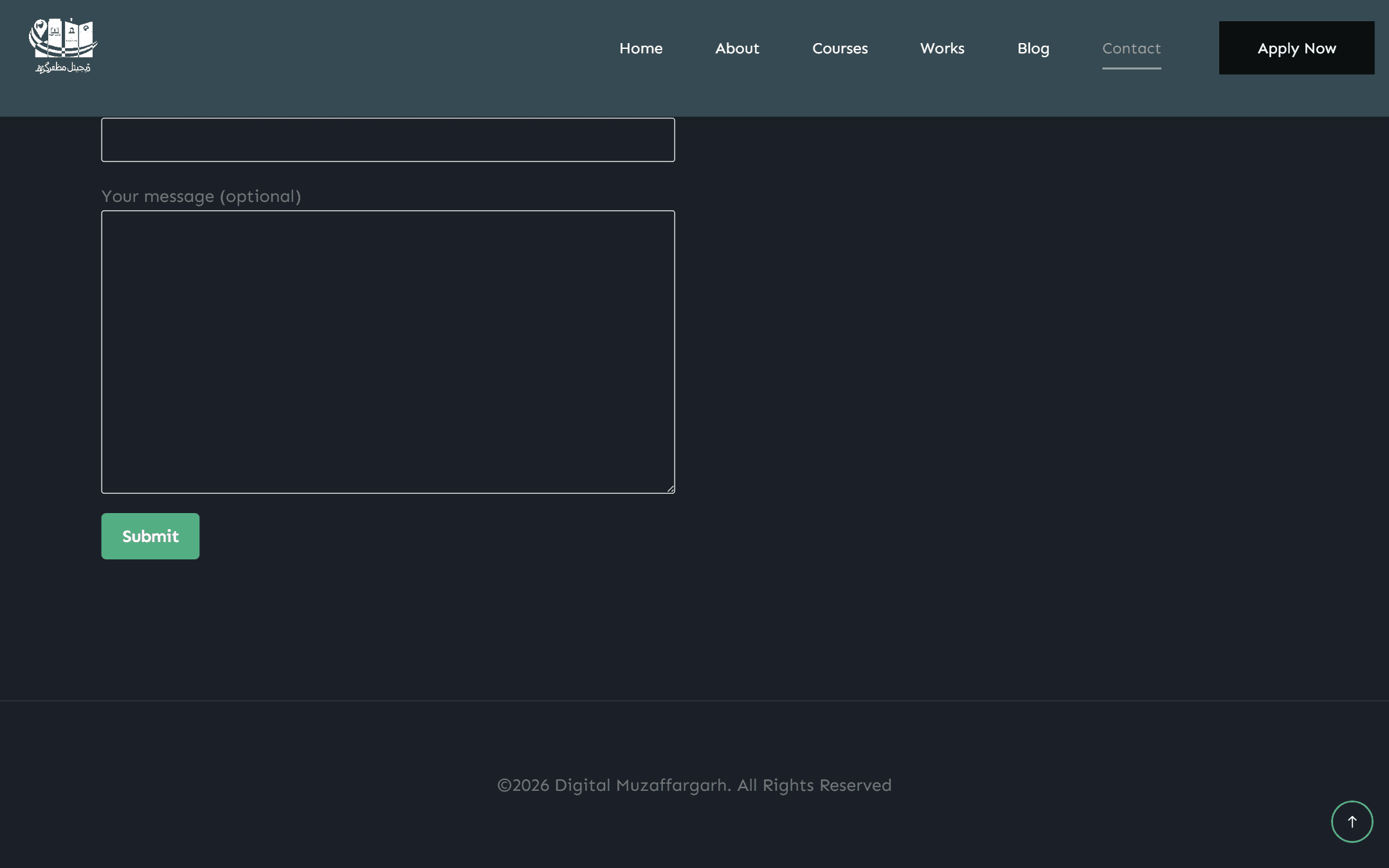 Digital Muzaffargarh — feature 4